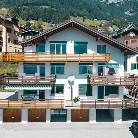 Apartment Brugg Amden Zewnętrze zdjęcie