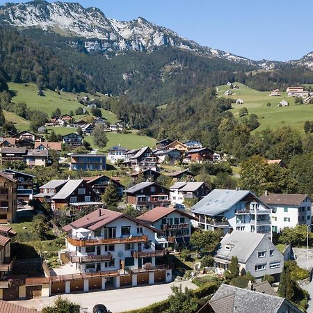 Apartment Brugg Amden Zewnętrze zdjęcie