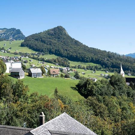 Apartment Brugg Amden Zewnętrze zdjęcie
