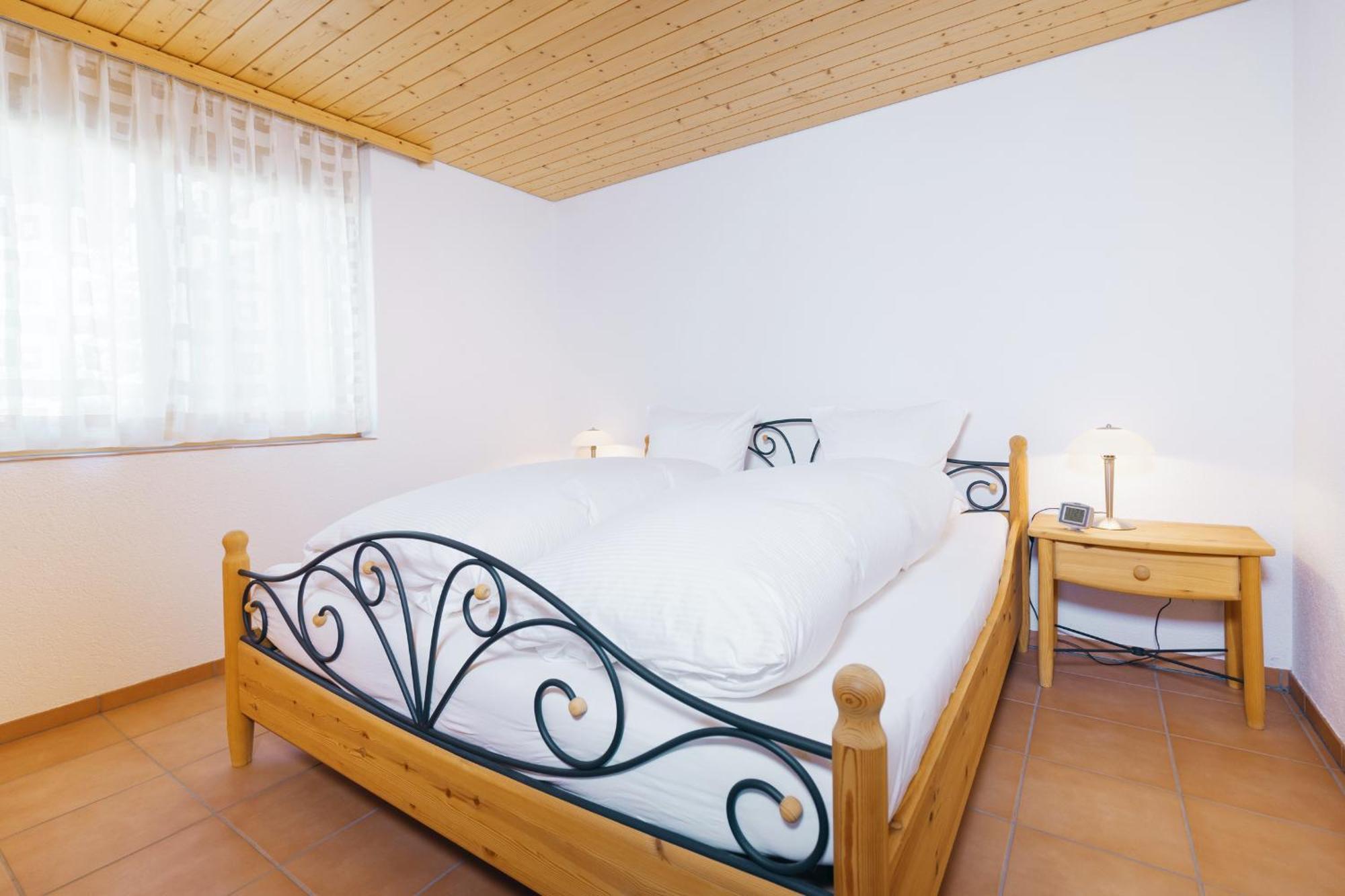 Apartment Brugg Amden Zewnętrze zdjęcie