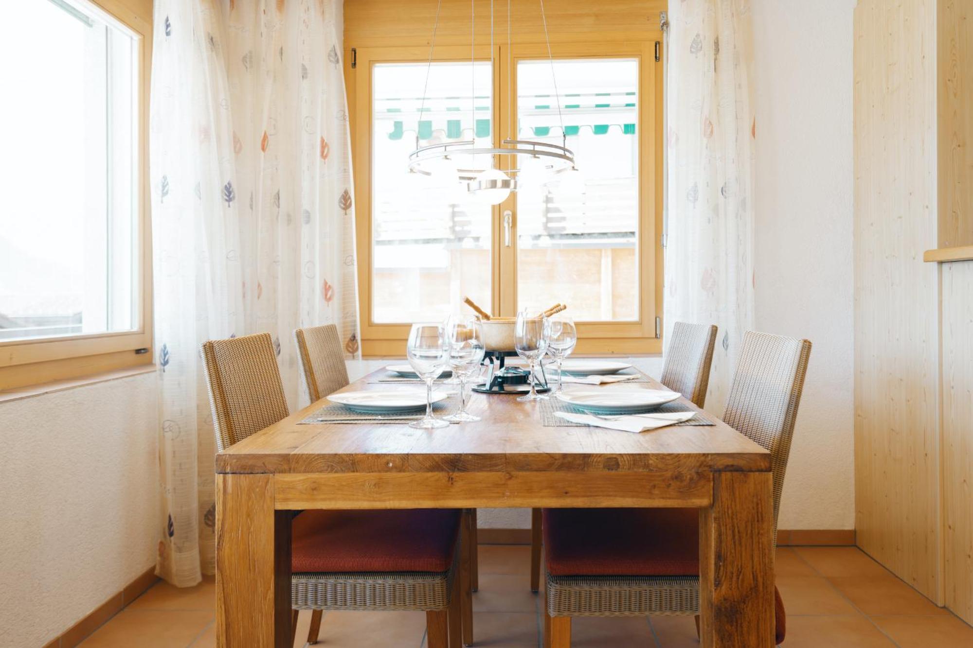 Apartment Brugg Amden Zewnętrze zdjęcie